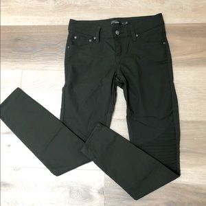 Prana Skinny Moto Pant
